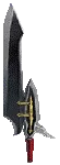 Silver Blade +9