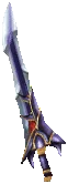 Knight Blade +4
