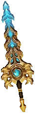 Holyangel Magic Sword