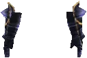 Plague Gloves (M) +15