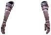 Plague Gloves (F) +15