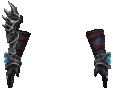 Darkangel Magic Gloves (A)