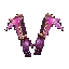 Holy Spirit Gloves +1