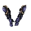 Adamantine Gloves +15