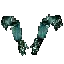 Scale Gloves +5