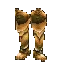 Bronze Boots +5