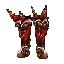 Dragon Boots +6