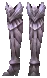 Plague Boots (F) +15