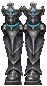 Darkangel Magic Boots (A)
