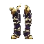 Grand Soul Boots +6