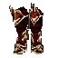 Great Dragon Boots +8