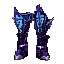 Hurricane Boots +10