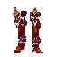 Red Spirit Boots