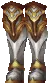 Holy Angel Light Wizard Boots