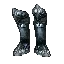 Light Plate Boots +1