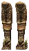 Mage Pad Boots +9