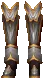 Blood Angel Mage Boots +9