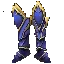 Venom Mist Boots +14