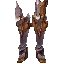 Sylphid Ray Boots +11