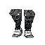 Bone Boots +10