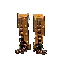 Sphinx Boots +10