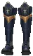 Robust Boots +9