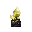 Mithril Fragment +3