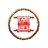 Kundun's Magic Spell Scroll