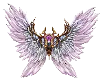 [VIP] Eternal Wings +10