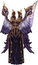 [Special] Wings of Angels +15