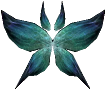 [Elite] Blue Brilliant Wings (2nd) +12