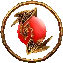 Lemuria's Orb +15