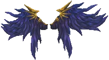 [VIP] Kingz Blue Wings