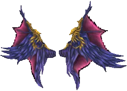 [VIP] Gold Wings +15