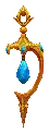 Ancestral Earring (R)
