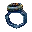 Robot Knight Ring +9