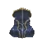 Invisibility Cloak +9