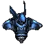 Armor of Guardsman +1