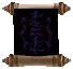 Scroll of Black Oblivion