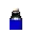 Small Mana Potion +1