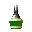 Unknown item [14:8] +12