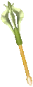 Elemental Rune Mace +9