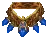 Battle Lagoon Necklace +15