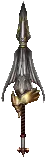 [Bound] Pluma Lance