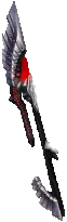 Eternal Wing Stick +3