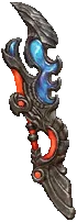 Blessed Divine Arch Stick
