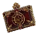 Attribute Magic Book +15