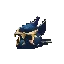 Dark Phoenix Helm +10