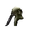 Leather Helm +9