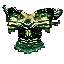 Spirit Armor +11